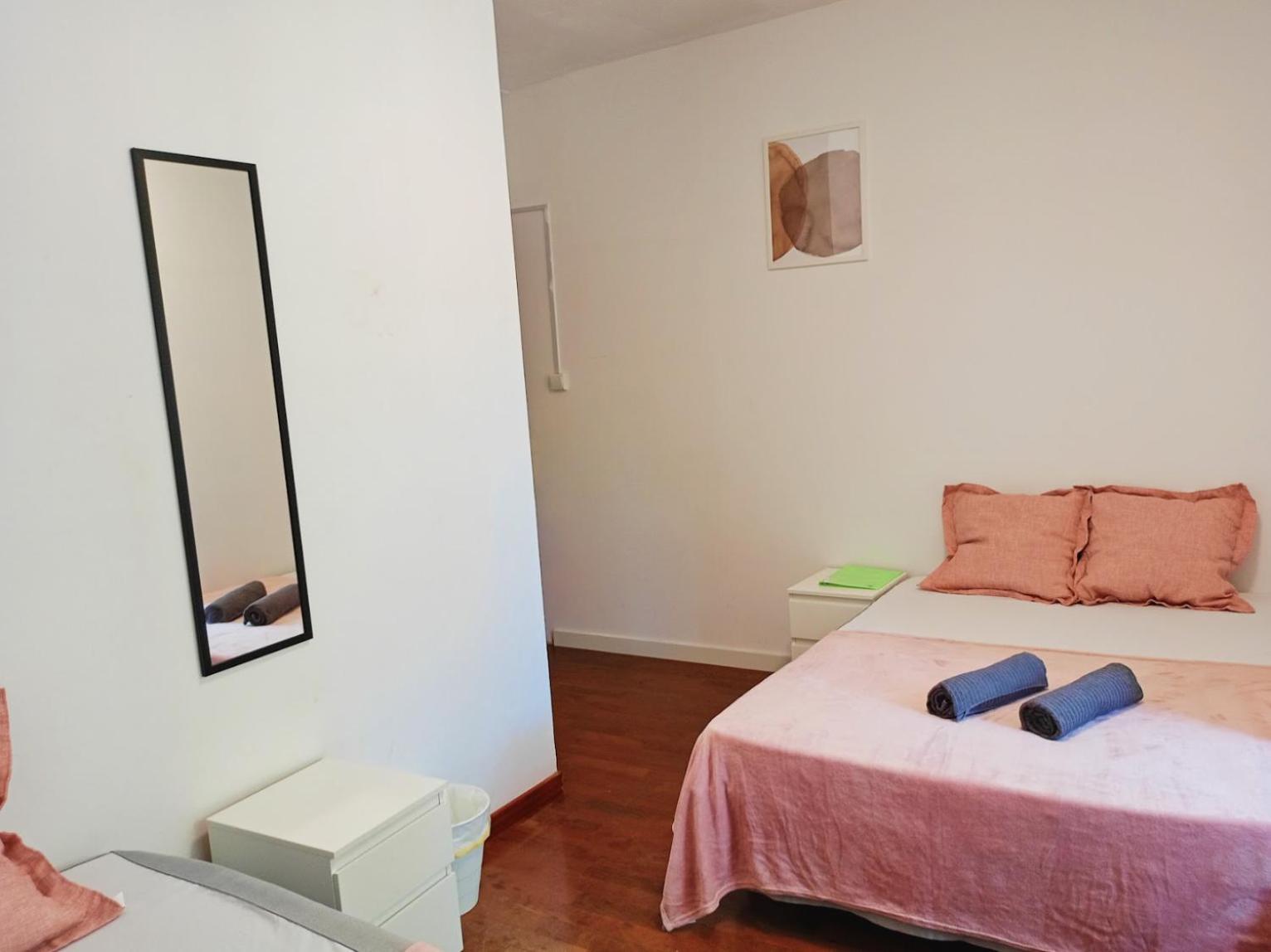 Diagonal R3 Bed & Breakfast Barcelona Exterior photo