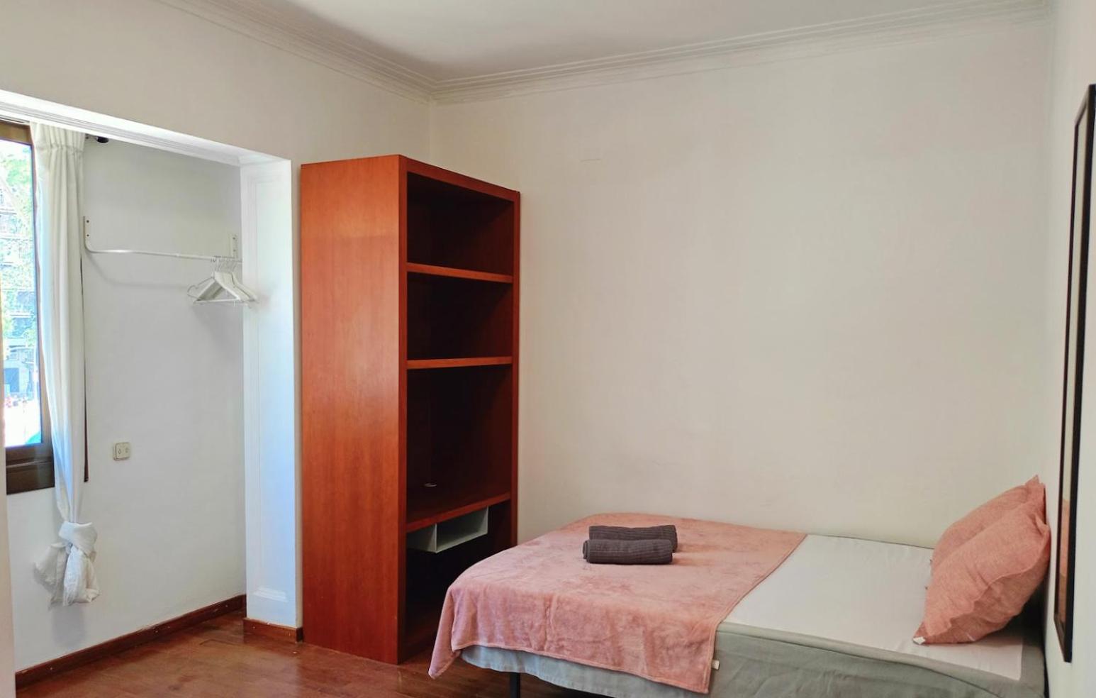 Diagonal R3 Bed & Breakfast Barcelona Exterior photo